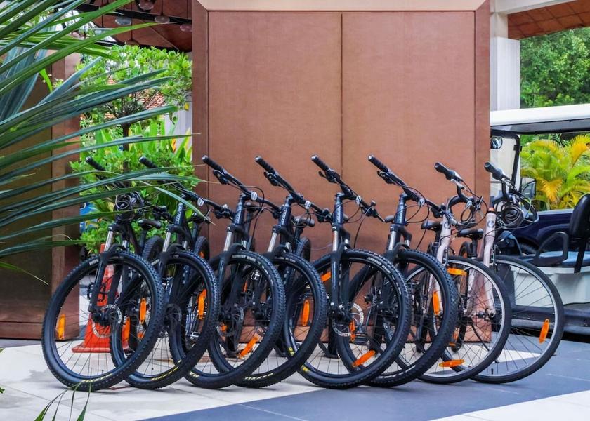  Singapore Fitness Facility