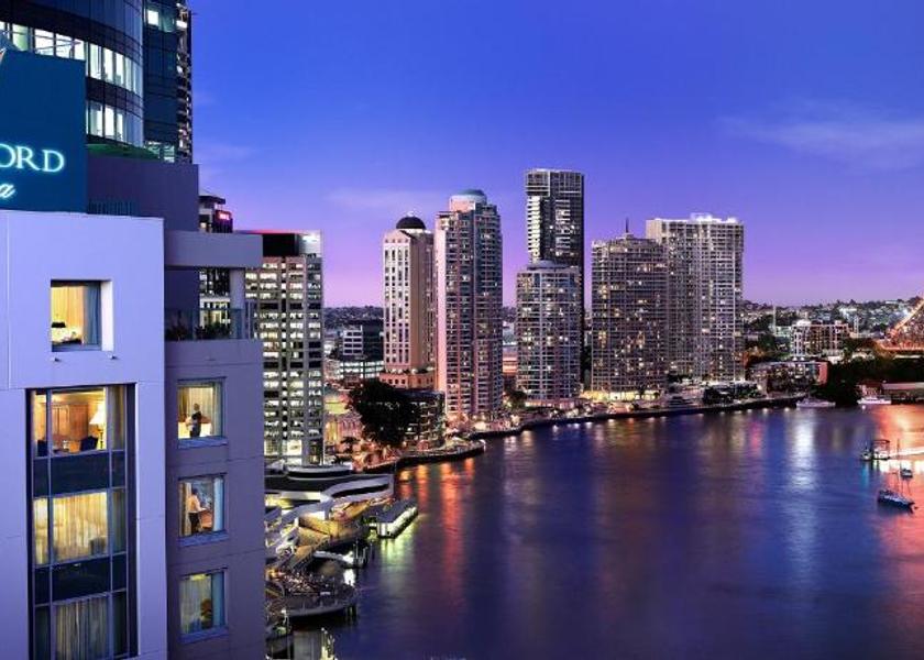Queensland Brisbane 