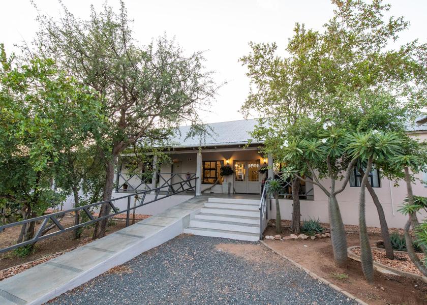 Limpopo Hoedspruit Exterior view