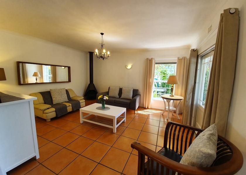 Western Cape Cape Town Living Area