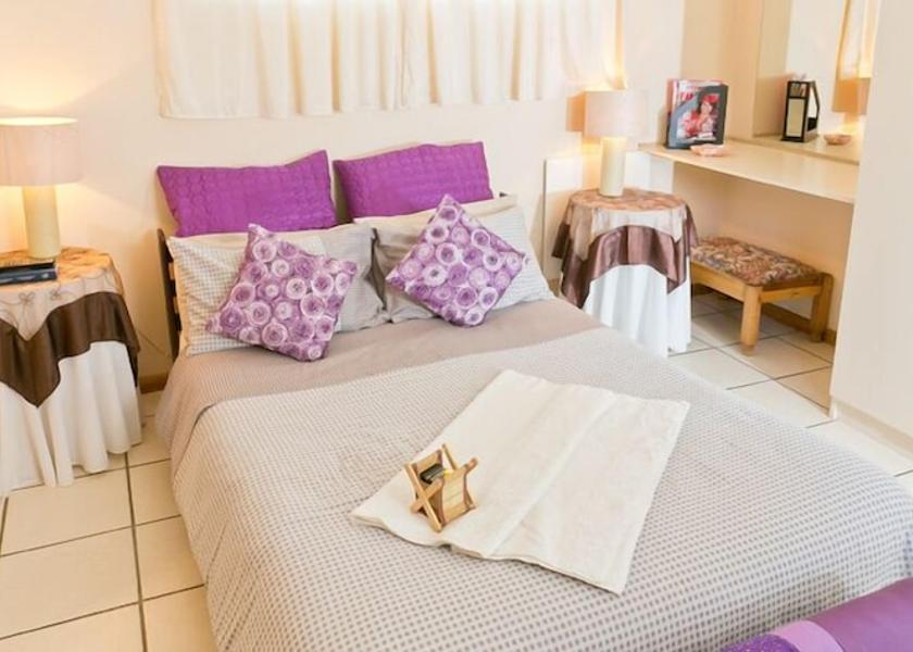 Western Cape Oudtshoorn Room