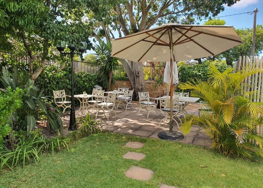 Western Cape Cape Town garden