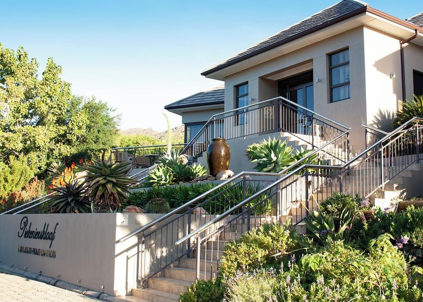 Western Cape Bergrivier Business Centre