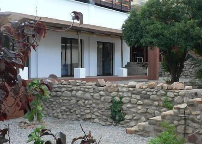 Western Cape Montagu Property grounds