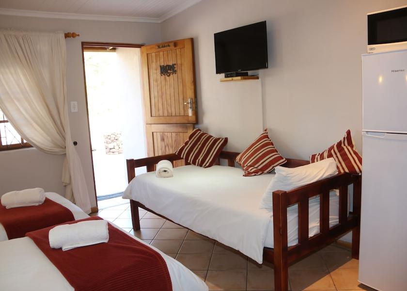 Eastern Cape Graaff-Reinet Room