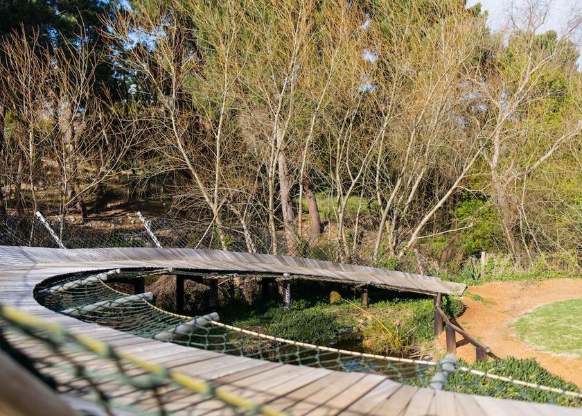 Western Cape Grabouw Ecotours