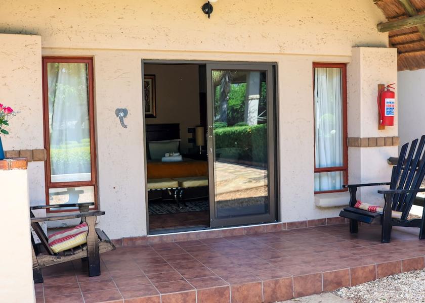North West Rustenburg Terrace