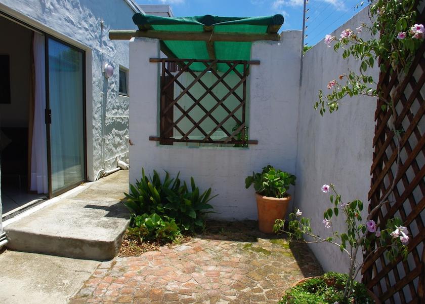 Eastern Cape Gqeberha Terrace