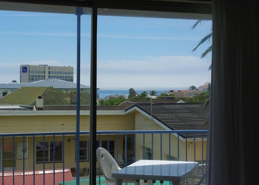 Eastern Cape Gqeberha View From Room