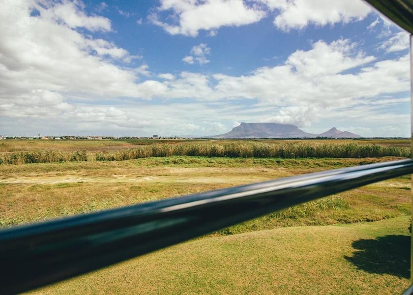 Western Cape Cape Town Property grounds