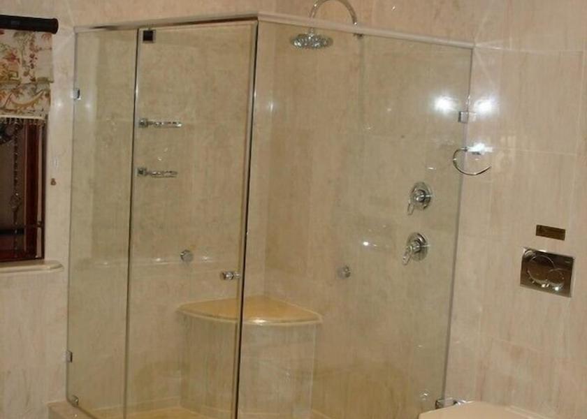 North West Hartbeespoort Bathroom