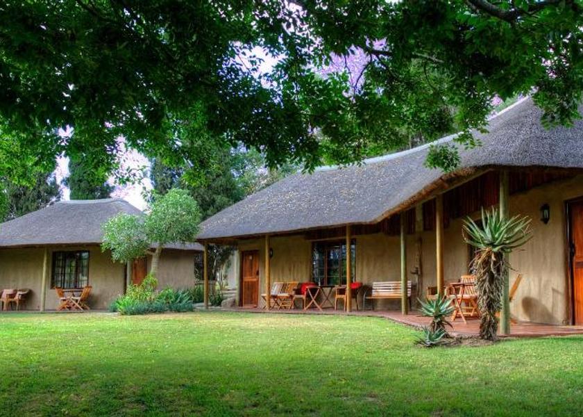 Eastern Cape Addo 