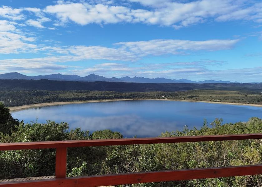 Western Cape Sedgefield Terrace