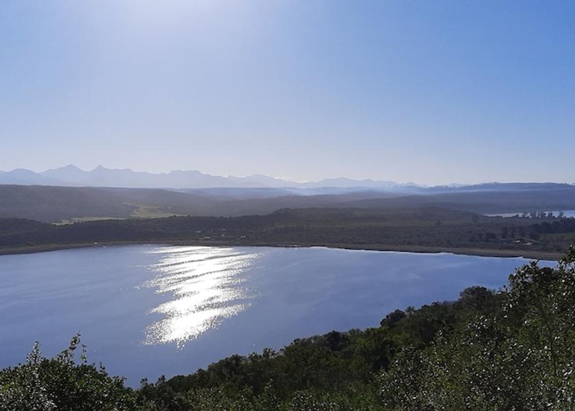 Western Cape Sedgefield Terrace