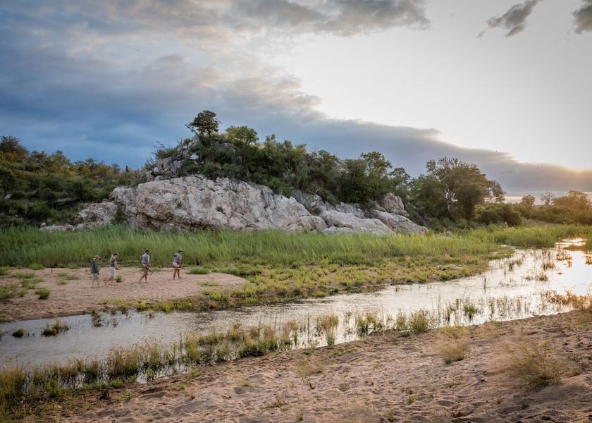 Limpopo Phalaborwa Hiking