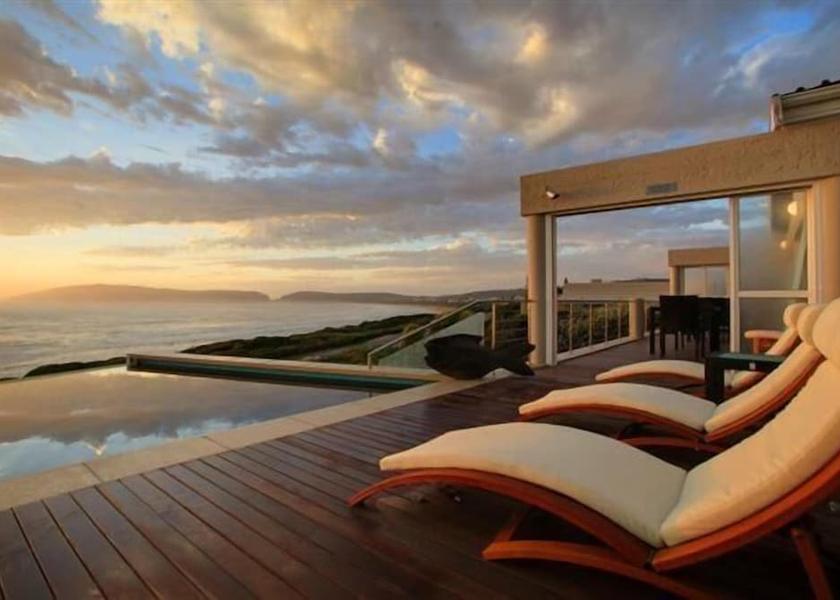 Western Cape Plettenberg Bay Pool