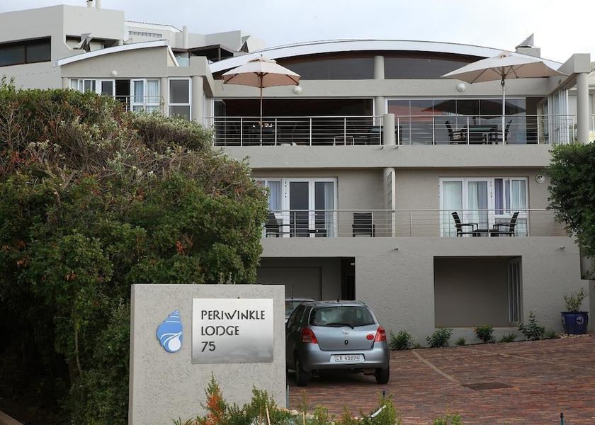 Western Cape Plettenberg Bay Exterior Detail