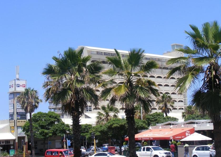 KwaZulu-Natal uMhlanga Hotel Exterior