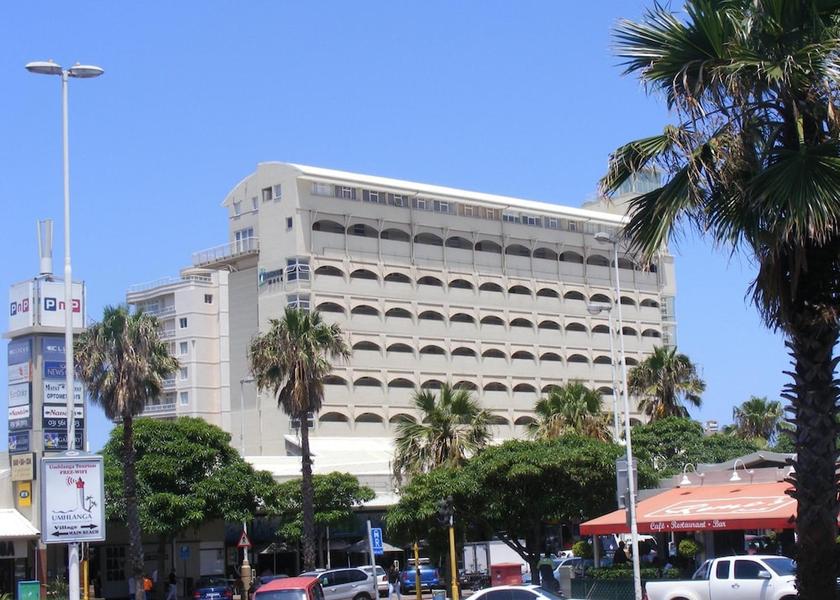 KwaZulu-Natal uMhlanga Exterior