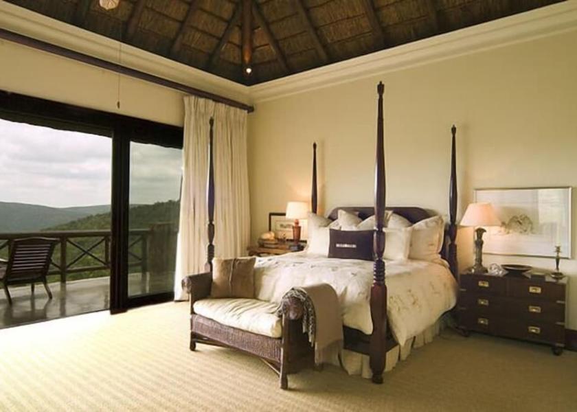 Limpopo Vaalwater Room