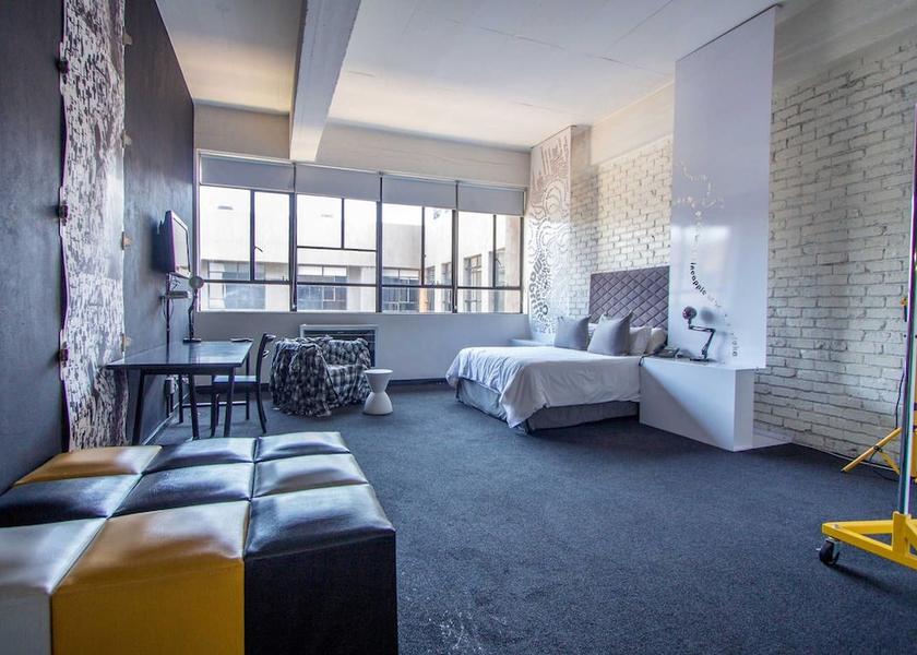 Gauteng Johannesburg Room