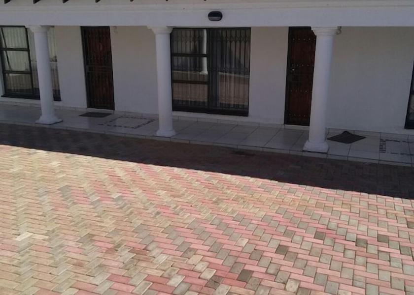 Gauteng Soshanguve Exterior Detail