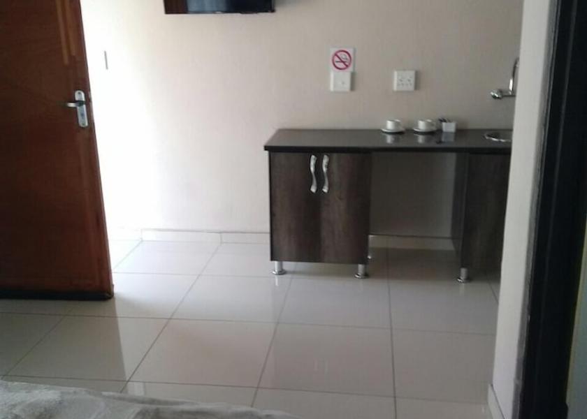 Gauteng Soshanguve Living Area