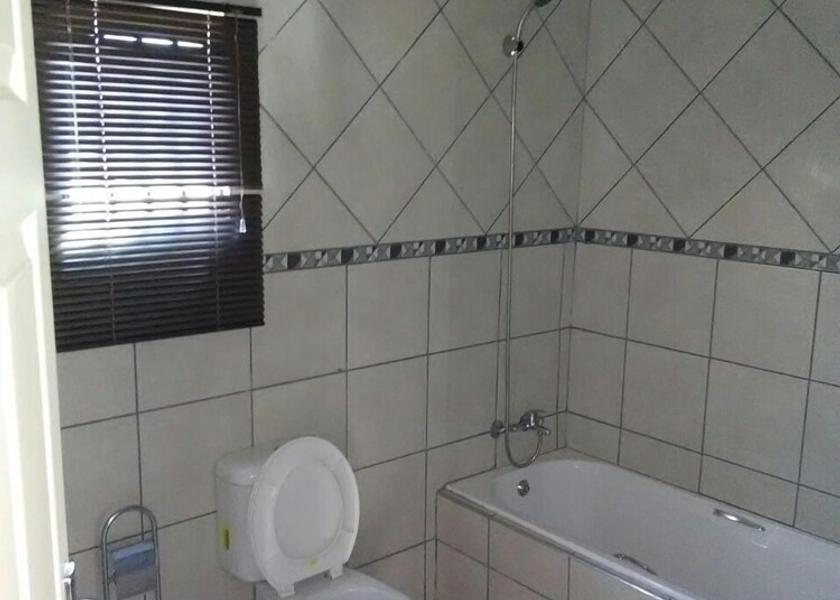 Gauteng Soshanguve Bathroom