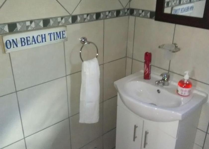 Gauteng Soshanguve Bathroom