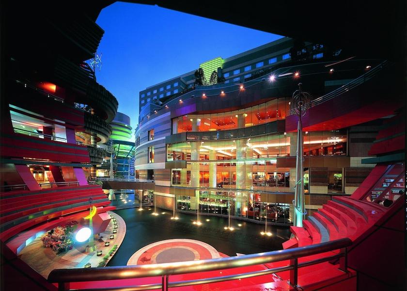 Fukuoka Fukuoka Exterior