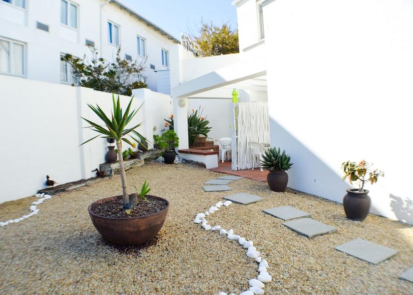 Western Cape Cape Town Garden