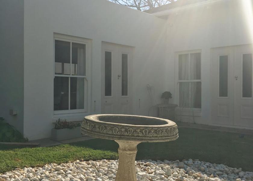 Gauteng Johannesburg Hotel Exterior