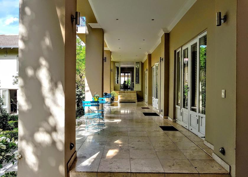 Gauteng Johannesburg Lobby