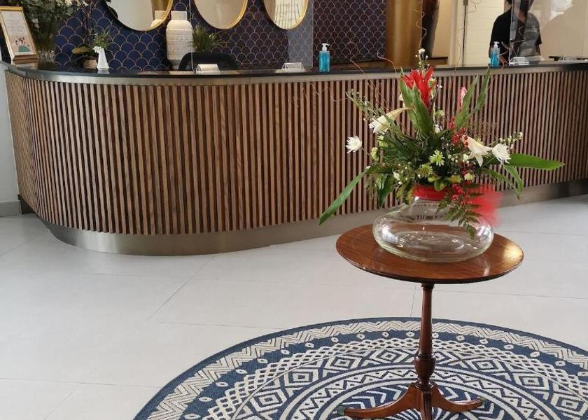 KwaZulu-Natal Scottburgh Lobby
