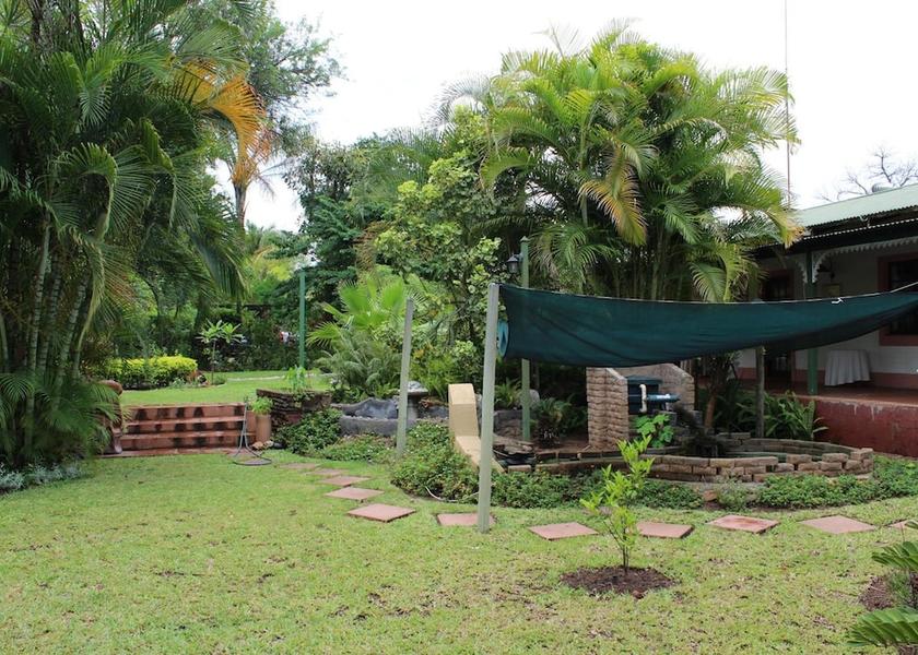 Limpopo Phalaborwa Property Grounds