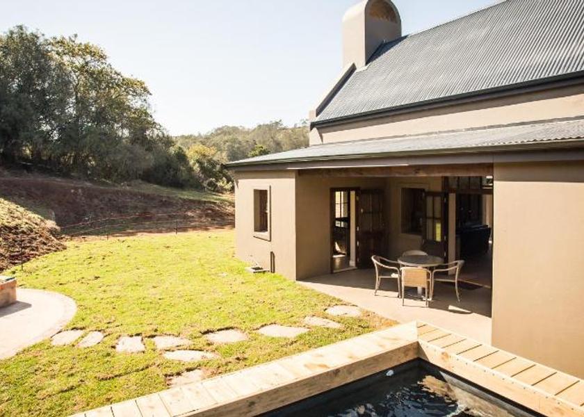 Western Cape Great Brak River 