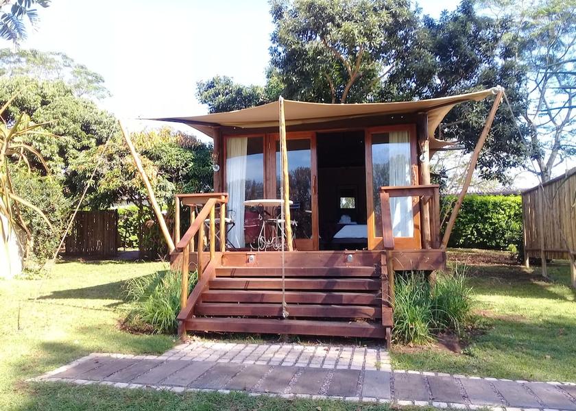KwaZulu-Natal Assagay Exterior