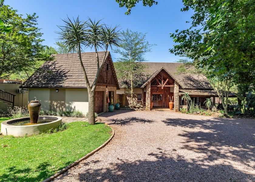KwaZulu-Natal Assagay Exterior