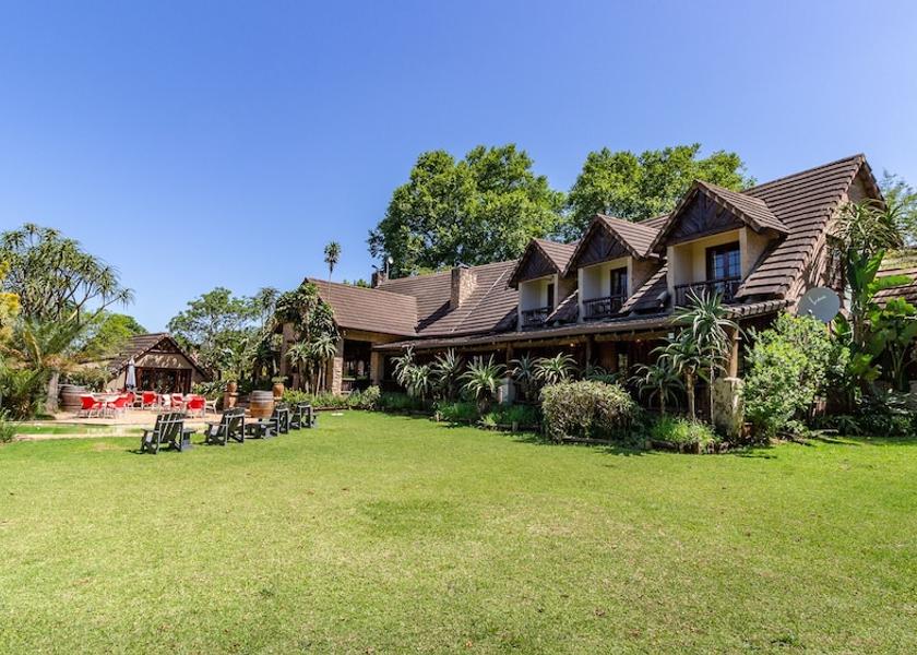 KwaZulu-Natal Assagay Exterior