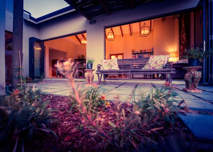 Western Cape Langebaan Terrace