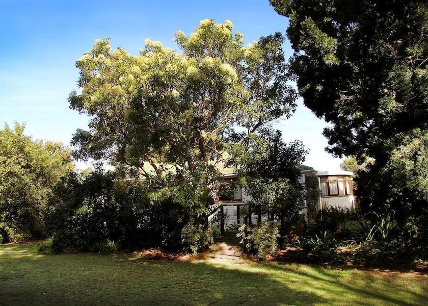 Western Cape Riversdale Property Grounds