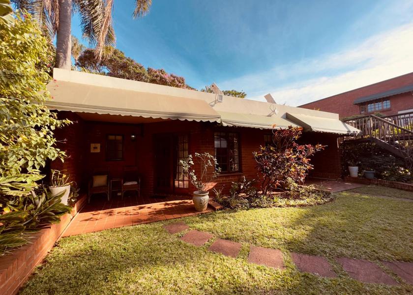 KwaZulu-Natal Durban Hotel Exterior