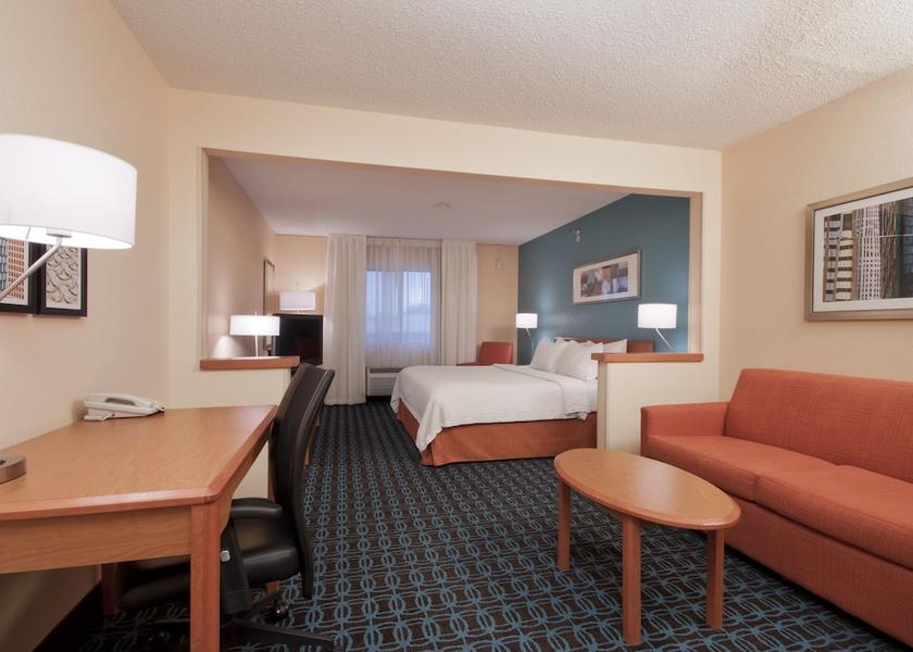 North Dakota Minot Room