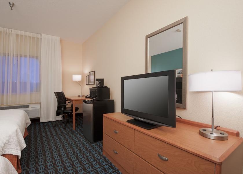 North Dakota Minot Room
