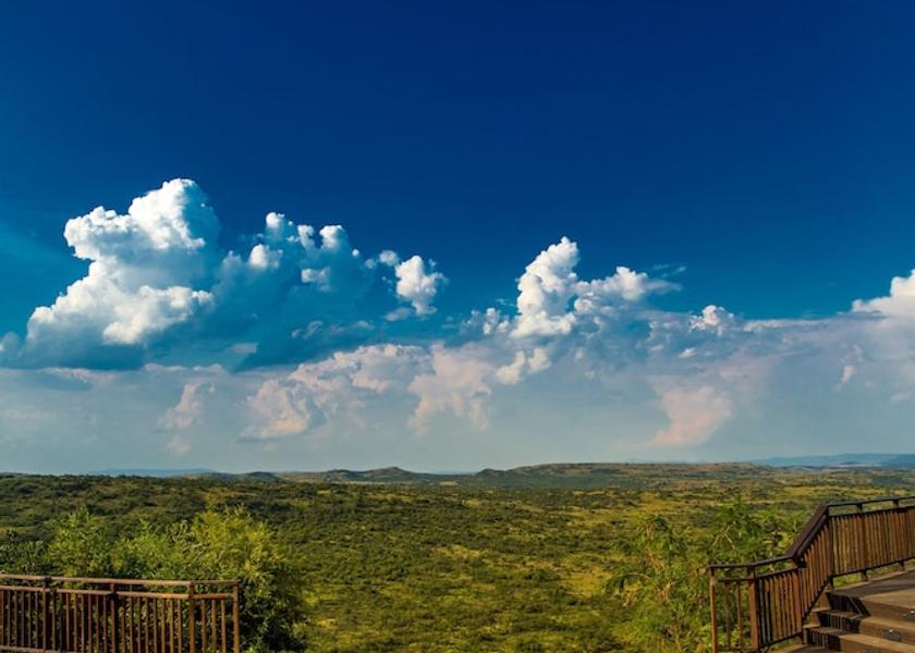 KwaZulu-Natal Ladysmith View from property