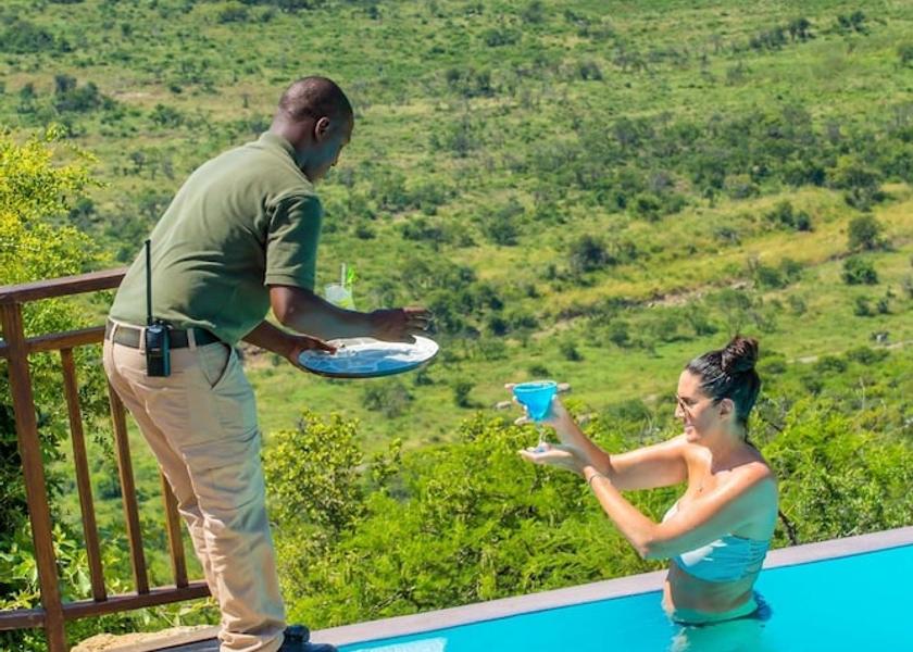 KwaZulu-Natal Ladysmith Outdoor pool