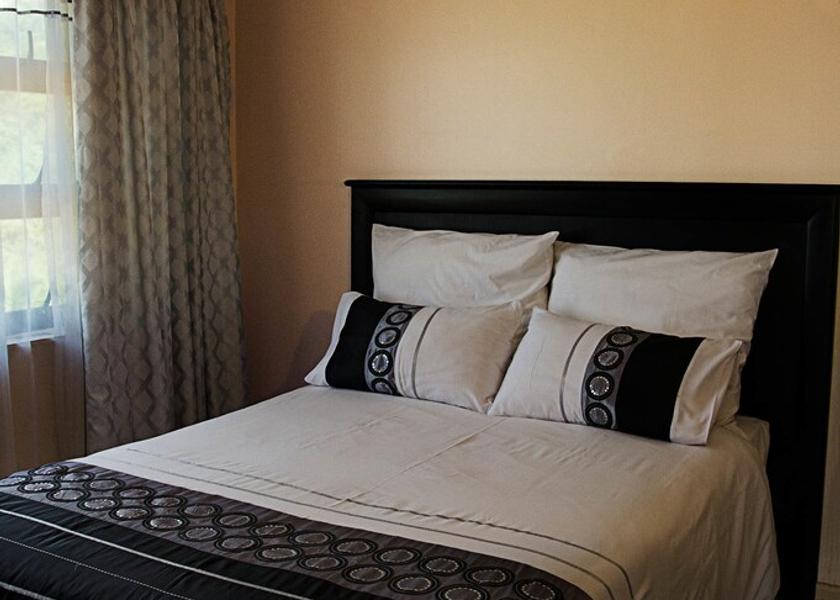 Kwazulu-Natal Amanzimtoti Room