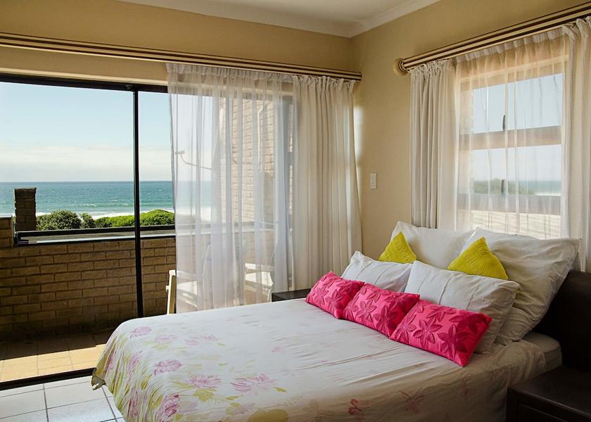 Kwazulu-Natal Amanzimtoti Room