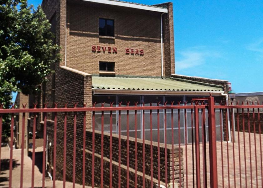 Kwazulu-Natal Amanzimtoti Exterior Detail