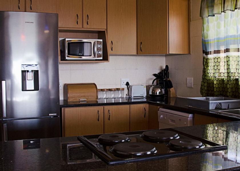 Kwazulu-Natal Amanzimtoti Kitchen